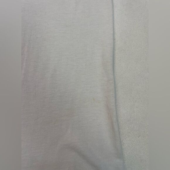 VINTAGE Orthodontics Under Construction Graphic T-shirt Men Medium Short Sleeve - Picture 3 of 8